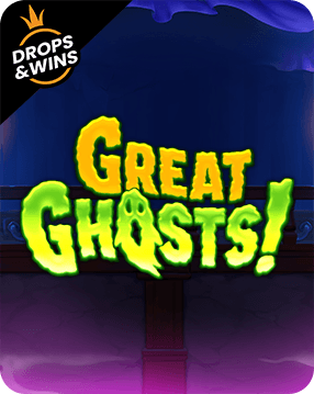 Great Ghosts