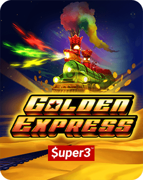 Golden Express