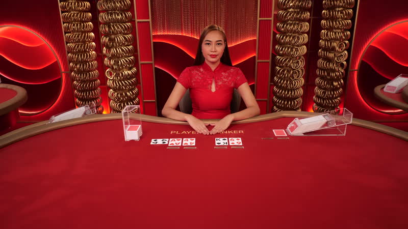 Baccarat 1