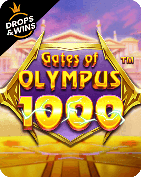 Gates of Olympus 1000
