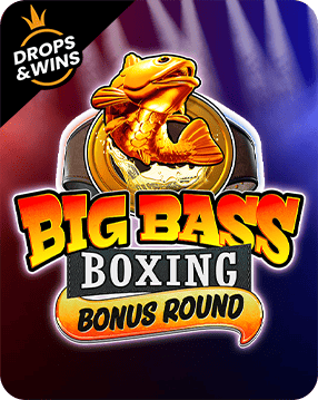 Big Bass Boxing Bonus Round