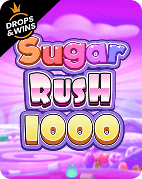 Sugar Rush 1000