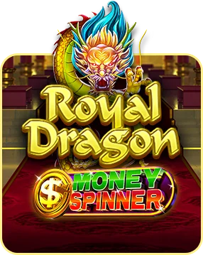 Royal Dragon
