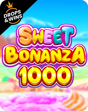 Sweet Bonanza 1000