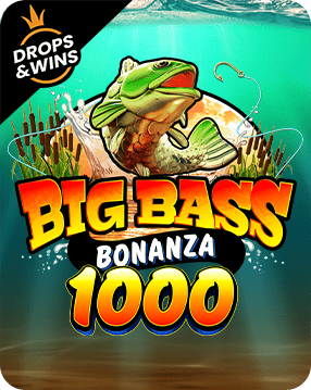 Big Bass Bonanza 1000