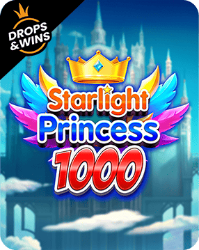 Starlight Princess 1000