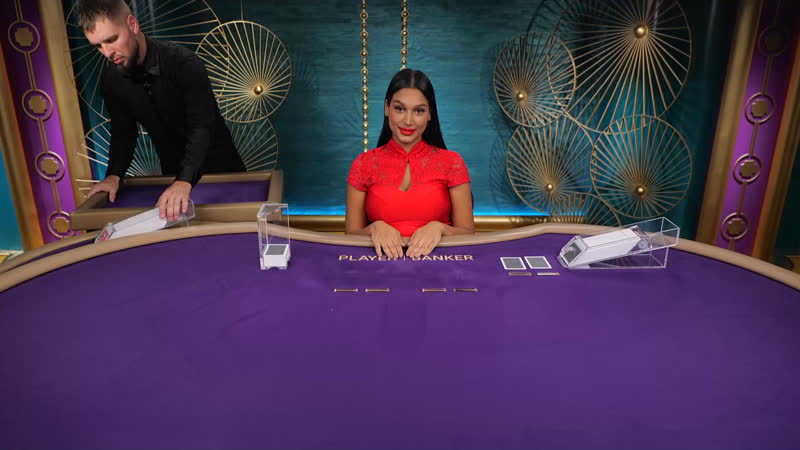 Baccarat 7