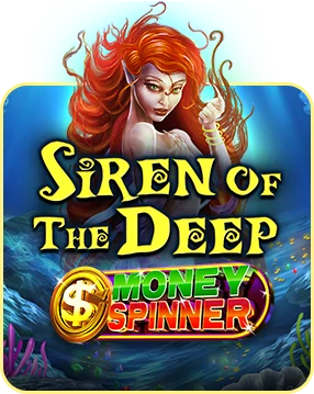 Siren of the Deep