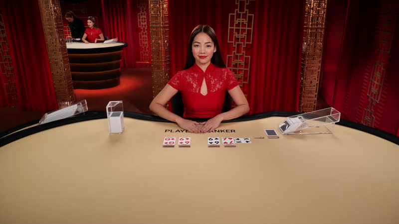 Baccarat 5