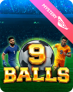 9 Balls