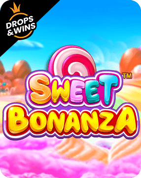 Sweet Bonanza