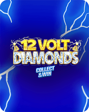 12 Volt Diamonds