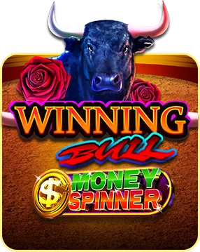 Winning Bull