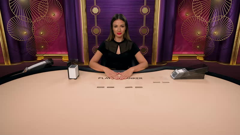 Baccarat 8