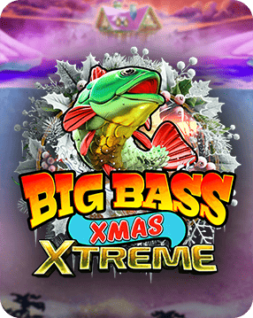 Big Bass Xmas Xtreme