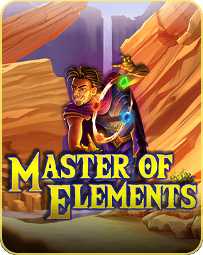 Master of Elements