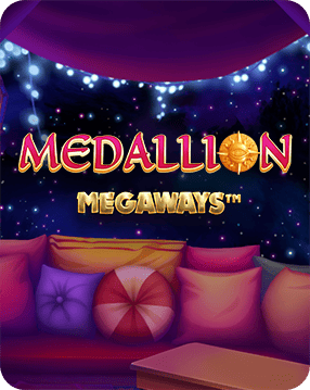 Medallion Megaways