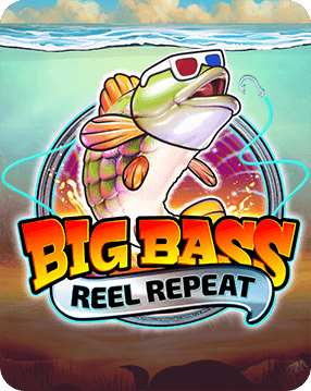 Big Bass Reel Repeat