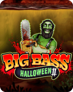 Big Bass Halloween 2