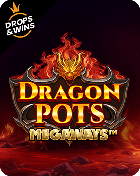 Dragon Pots Megaways