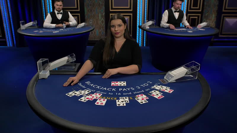 BlackJack Azure 2